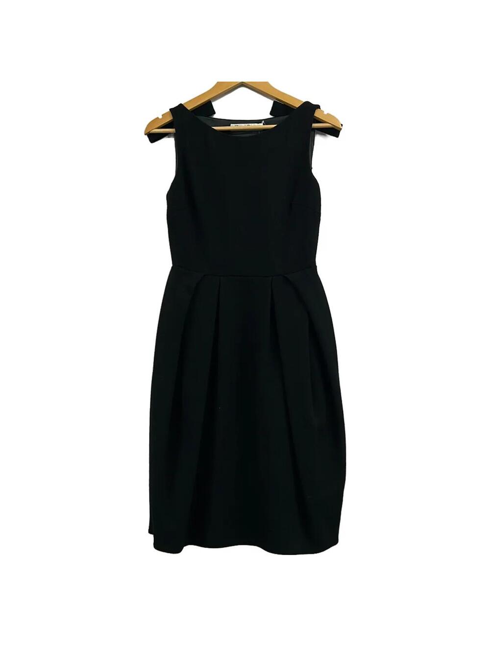 Dior/Christiandior Black Women's Dress #343320D51B
